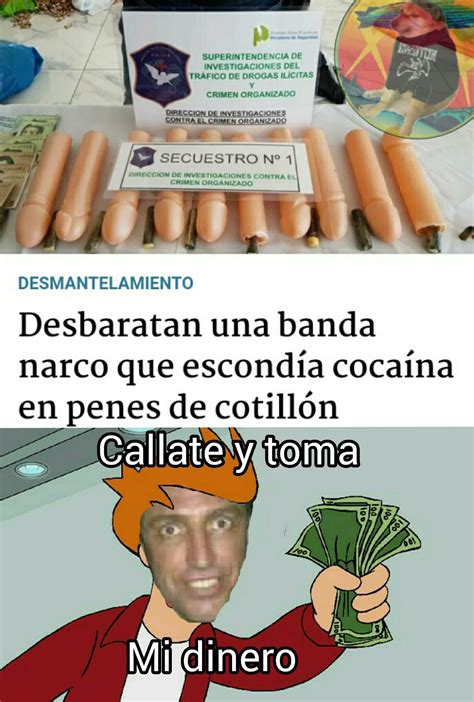 Top Memes De Consolador En Español Memedroid