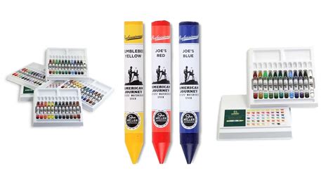 Cheap Joes 2 Minute Art Tips American Journey Artists Watercolor