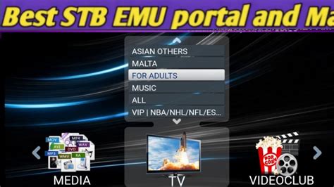 Stbemu Codes Stable Proserver Best Free Iptv List Hot Sex Picture