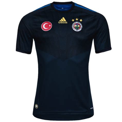 Fenerbahçe i̇stanbul dieser beitrag wurde zuletzt von. Fenerbahce Home Torwart trikot 2015 - Adidas ...