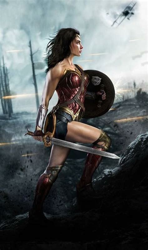 Wonder Woman By Spidermonkey23 Wonder Woman Movie Wonder Woman Art
