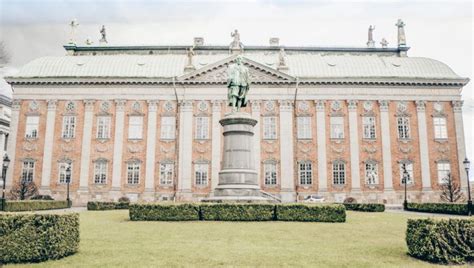 3 Days In Stockholm The Perfect Itinerary For Your First Visit