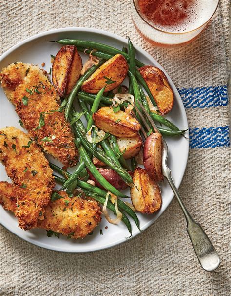 Here are some of their picks, along with several of our favorites! Quick and Easy Supper and Dinner Recipes - Southern Living