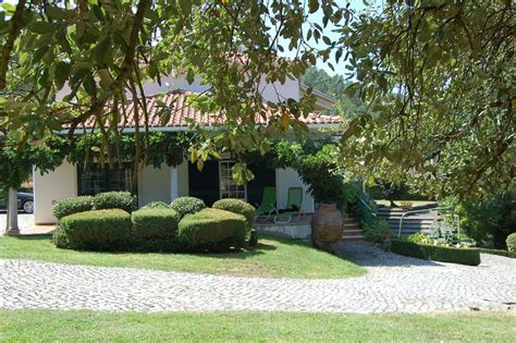 Sertã is a municipality in castelo branco district in portugal. Villa in Sertã in the center of Portugal (Serta, Portugal ...