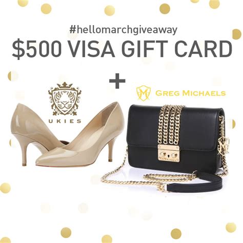 If your card is lost or stolen, refer to the faqs specific to your visa gift card. $500 VISA Gift Card + MORE Giveaway — Whatever is Lovely