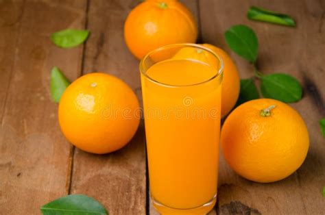 Orange Fruit And Juice Stock Image Image Of Drink Fresh 57509737