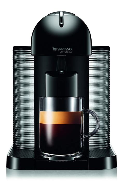 Nespresso Vertuoline Coffee And Expresso Machine Operone De