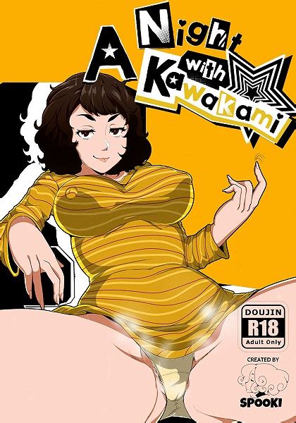 Fan Art Kawakami Mai By Jadenkaiba Hentai Foundry My XXX Hot Girl