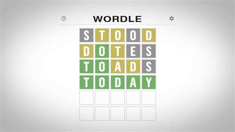Wordle Alternatives 16 Best Games And Puzzles To Play