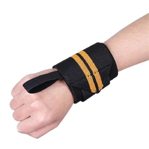 Calisthenics Exercise Wrist Supporter-Wrist Strap-Gorilla Calisthenics