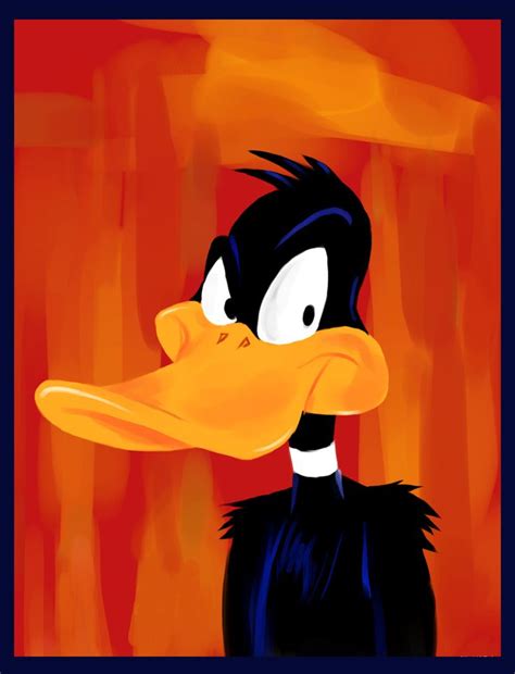 Daffyduckbyondeviantart Daffy Duck