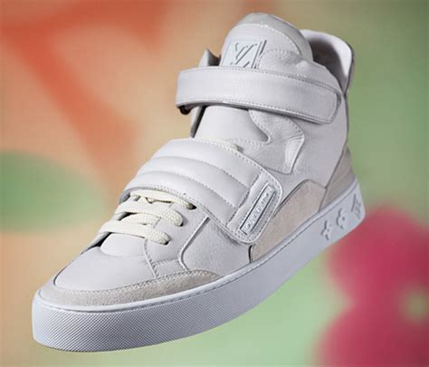 Kanye West X Louis Vuitton Don S Jasper S Preview SneakerNews