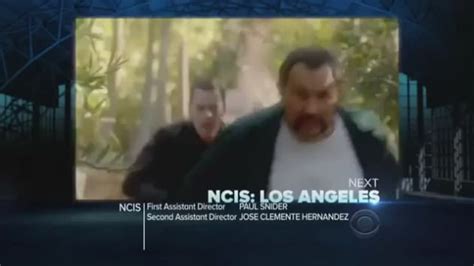 Ncis Promo The Missionary Position Tv Fanatic