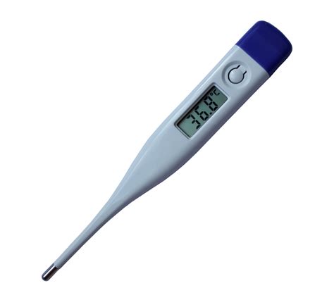 Manufacturer Digital Lcd Termometer/clincial Thermometer/baby Digital Thermometer - Buy Baby ...