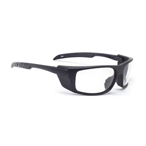 X Ray Protective Glasses Rg 1387 Bk Phillips Safety Products