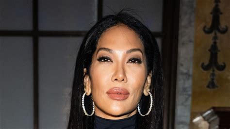 How Much Money Did Kimora Lee Simmons Get In Her Divorce From Russell