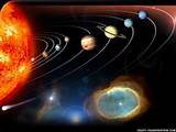 Photos of What Is Solar System