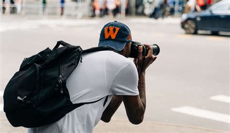 Whats The Best Camera For Street Photography