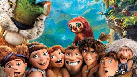 Connect with us on twitter. Watch The Croods 2 (2020) Full Movie Online Free | Ultra ...