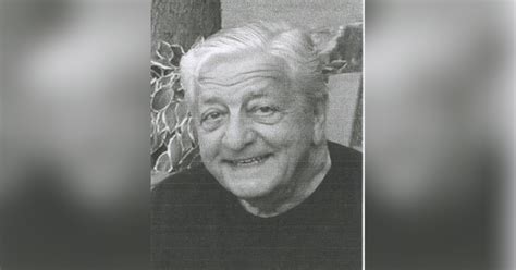 Obituary For Robert Manzo Perovich Koop Funeral Home