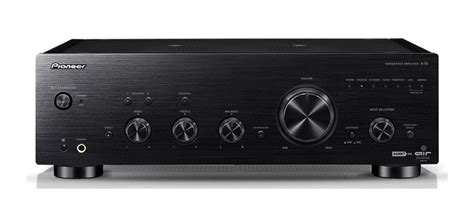 Pioneer Home Stereo Amplifier Pioneer Sx 10ae Home Audio Stereo