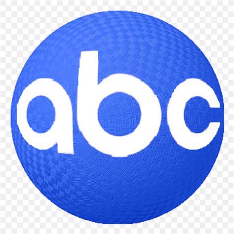 American Broadcasting Company Logo Television Graphic Design Png