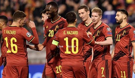 The european champions qualifiers resume this month. UEFA EURO 2020 qualifying results - #AllSportsNews # ...