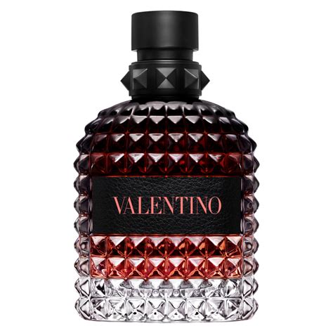 Valentino Valentino Uomo Intense Eau De Parfum Edp