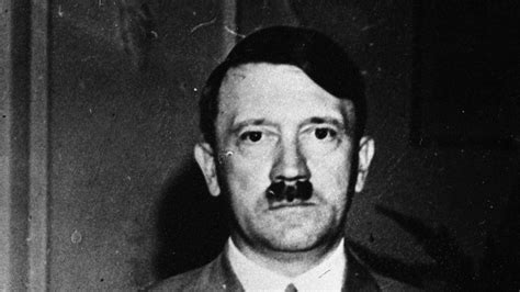 Hitler Est Bien Mort En 1945 Comme Le Confirme Lexamen De Ses Dents