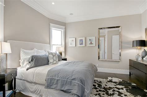 Choosing the perfect paint color for your bedroom may seem a little tricky. Impressive Master Bedroom Paint Color Bedroom Traditional ...