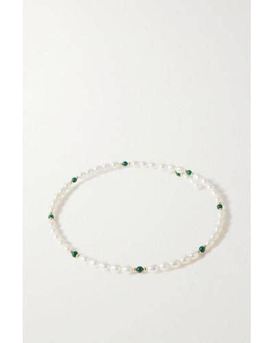 Women S Anissa Kermiche Necklaces From Lyst