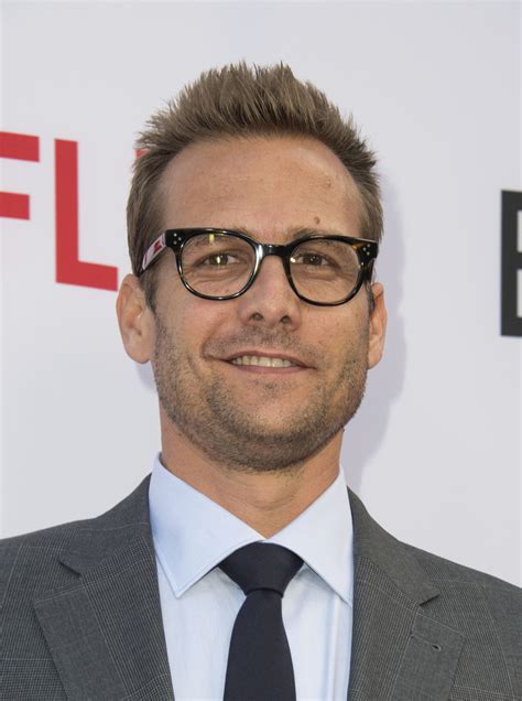 Dec 21, 2016 · on screen, as harvey spector, gabriel macht is a ladies' man, wears the top labels and has a determined demeanour. Gabriel Macht - Gabriel Macht Photos - Premiere of Netflix ...
