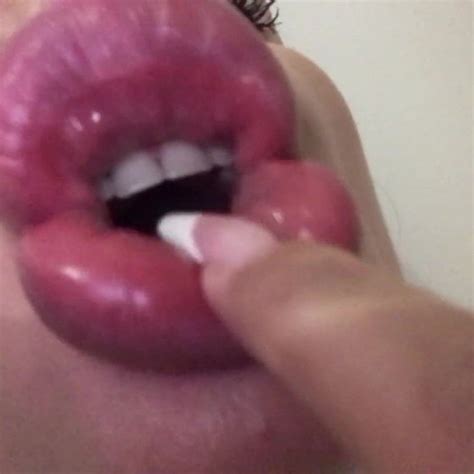 real silicone bunny new huge lips compilation free porn 02 xhamster