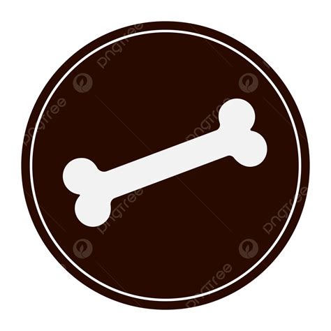 Dog Bone Logo