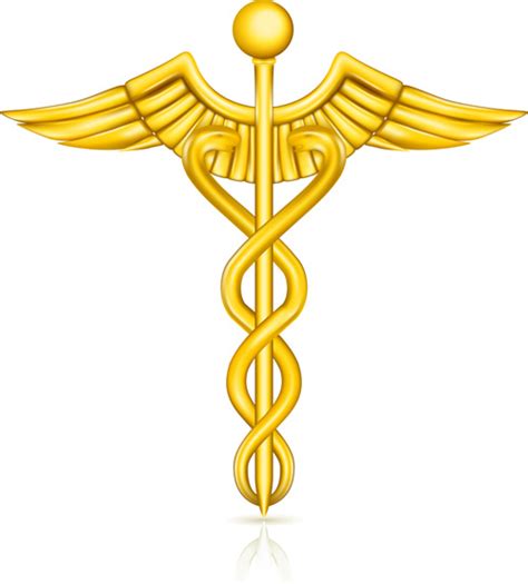 The caduceus was subsequently adopted by the army medical department and the navy hospital corps, and for a. Snake free vector download (368 Free vector) for ...