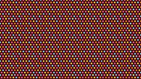 47 Dots Wallpaper
