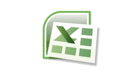 Microsoft Excel Logo 1000 Marken Alle Berühmten Logos Bedeutung Und