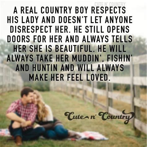 Country Boy Quotes Shortquotescc
