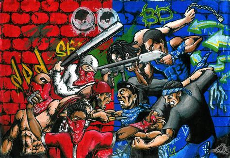 Trash gang wallpapers top free trash gang backgrounds. 44+ Blood Gang Wallpaper on WallpaperSafari