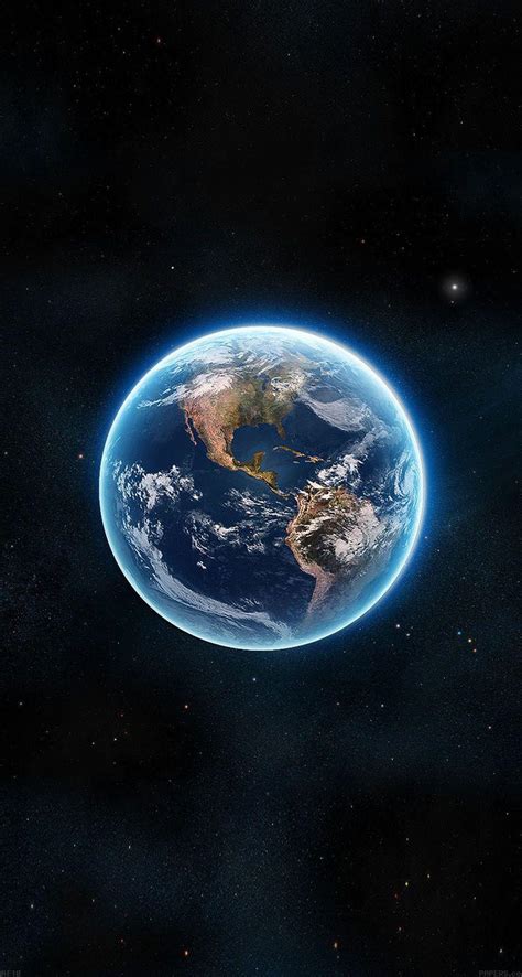 137 Earth Wallpaper Hd Iphone Pictures Myweb