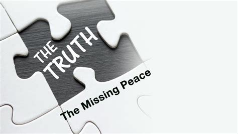 The Missing Peace Message International