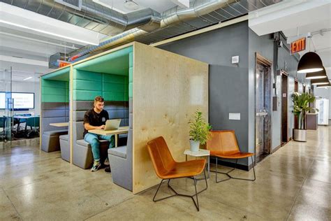 Flex Office Space Knotel Mushrooms In Nyc Expands 318 Worldwide