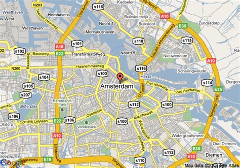 Westcord amsterdam centre is a modern no nonsense hotel, with. Map of Tulip Inn Amsterdam Centre, Amsterdam