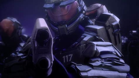 Halo The Fall Of Reach The Animated Series Official Launch Trailer