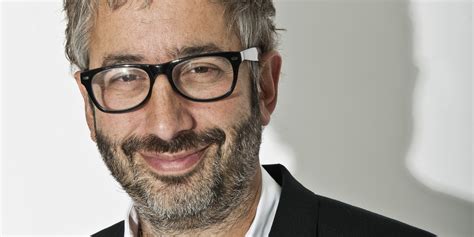 It's the latest brilliant blockbuster from bestselling. World Book Day 2016: David Baddiel On Why Adding Comedy To ...