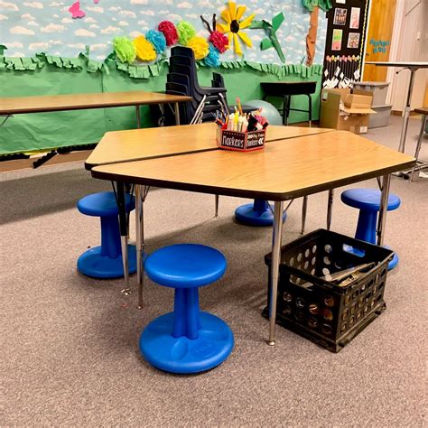 Flexible Seating Ideas For The Classroom