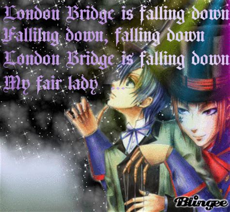 An animated version of the popular children's nursery rhyme 'london bridge is falling down' with lyrics. London Bridge is Falling down - Drocell Picture #124521569 ...