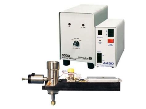 Tandem Photoionization Detectorelectrolytic Conductivity Detector