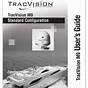 Tracvision M3dx User S Guide