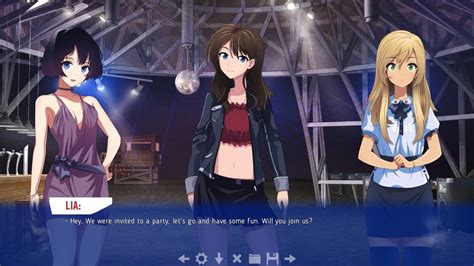 Slice Of Life Visual Novel Neuronaut Now Available On Steam Lewdgamer